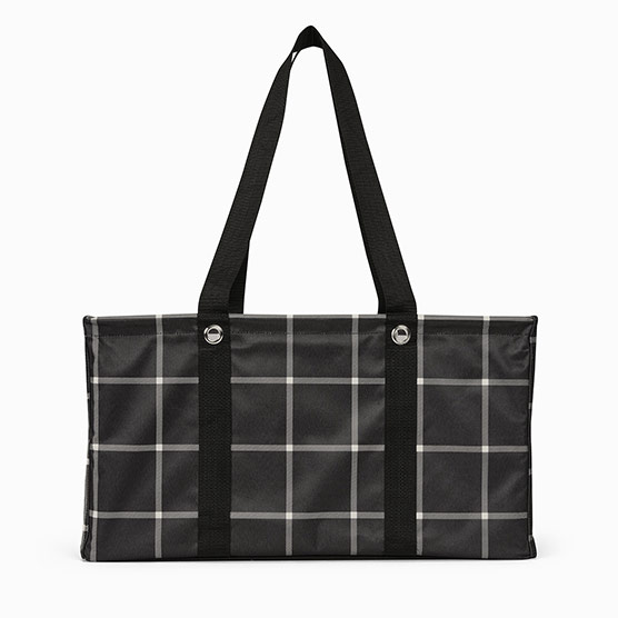 Thirty-One Utility Tote is a MUST for all Busy Moms! - Blessed