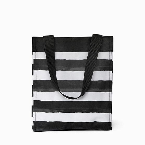 Midnight Floral - Essential Storage Tote - Thirty-One Gifts 