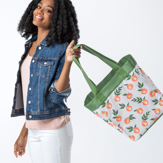 31 essential storage tote