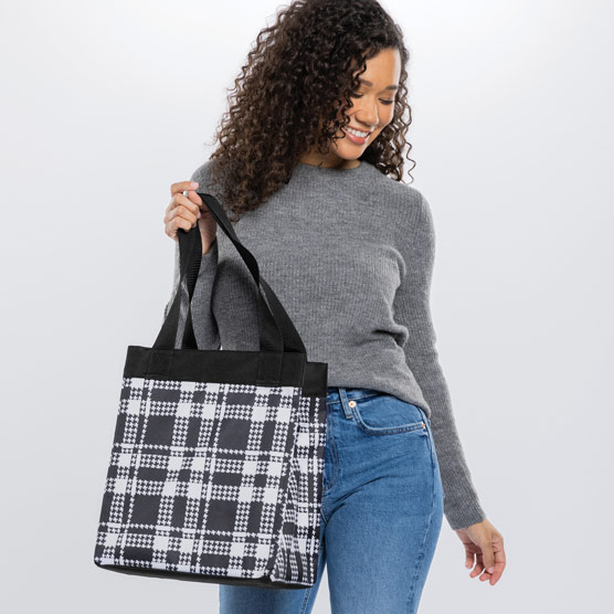 essential storage tote