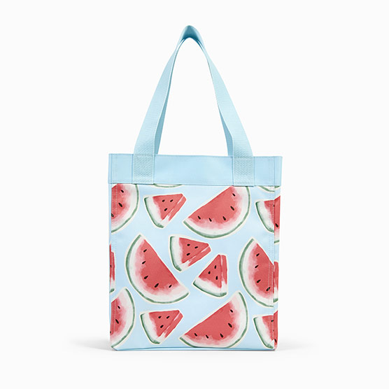 Sweet Watermelon - Essential Storage Tote - Thirty-One Gifts ...