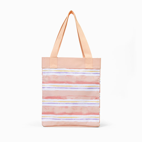 Sunwashed Stripe - Essential Storage Tote - Thirty-One Gifts - Affordable  Purses, Totes & Bags