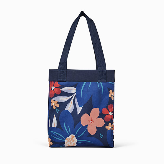 Midnight Floral - Essential Storage Tote - Thirty-One Gifts ...