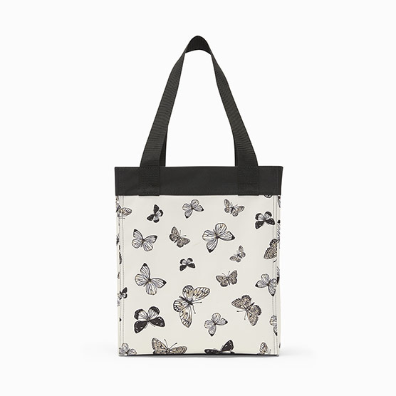 Essential Storage Tote - Butterfly Bliss
