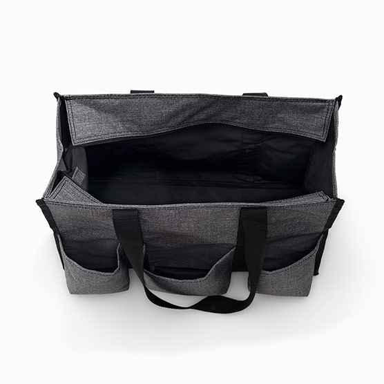 Thirty-One Gifts Organizing Utility Tote Review