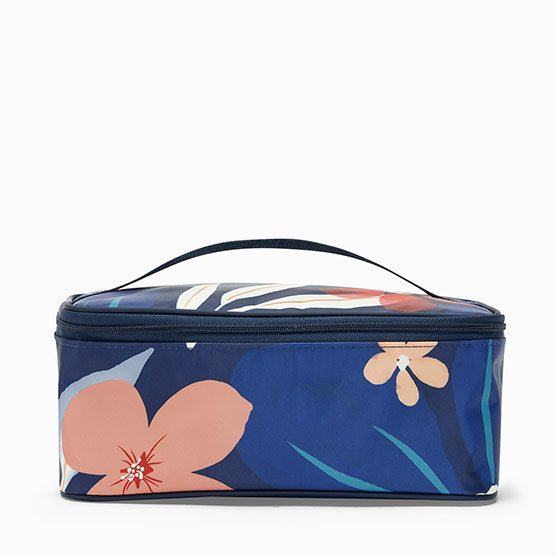 Glamour Case - Midnight Floral