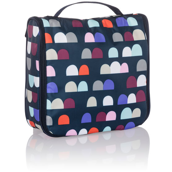 thirty one hanging traveler case
