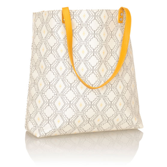 around town tote 31