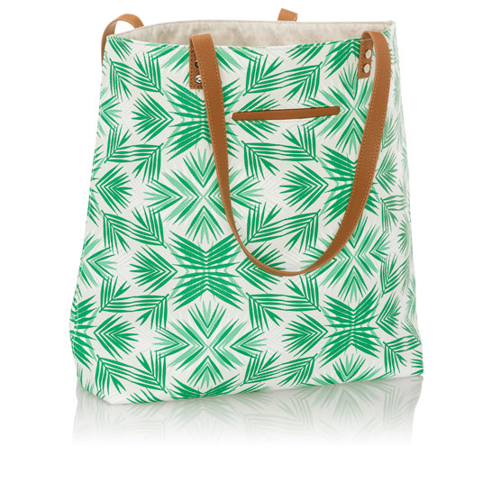 Around Town Tote - Thirty-One Gifts 