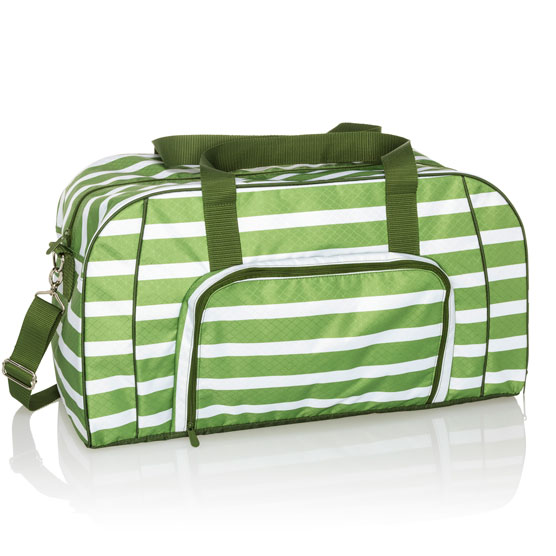 thirty one all pro duffle