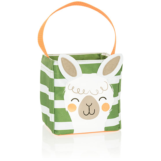 thirty one llama lunch box