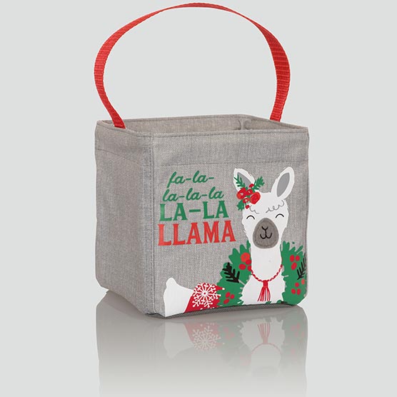 thirty one llama lunch box