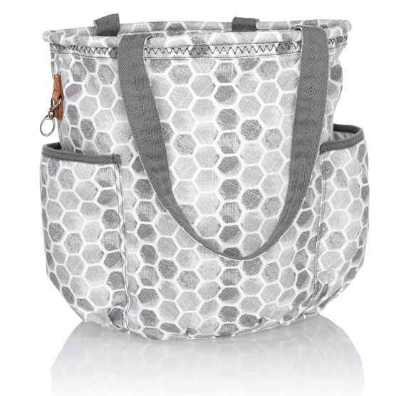 Thirty one cheap retro metro tote