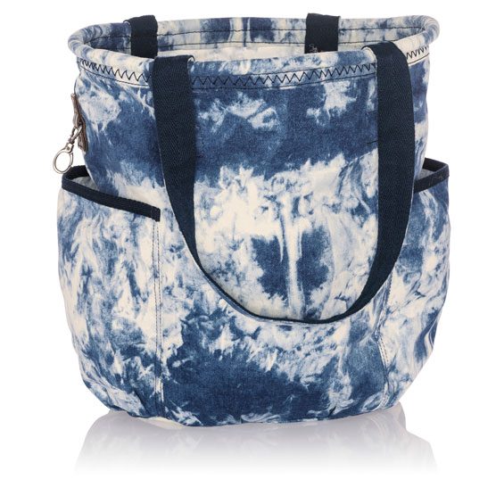 sky bag side bag