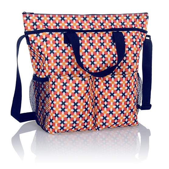 thirty one crossbody tote