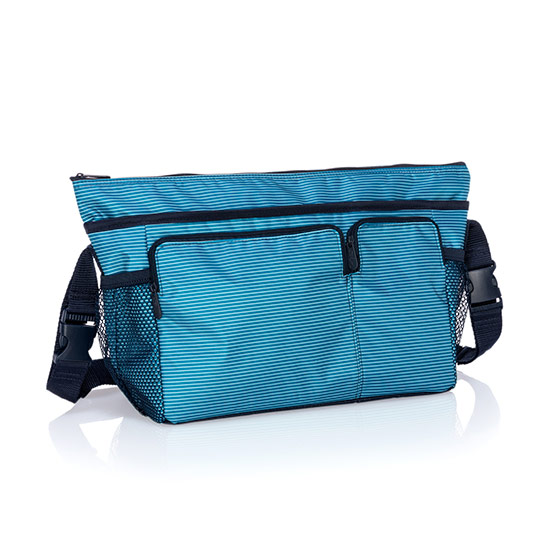 thirty one stroller bag