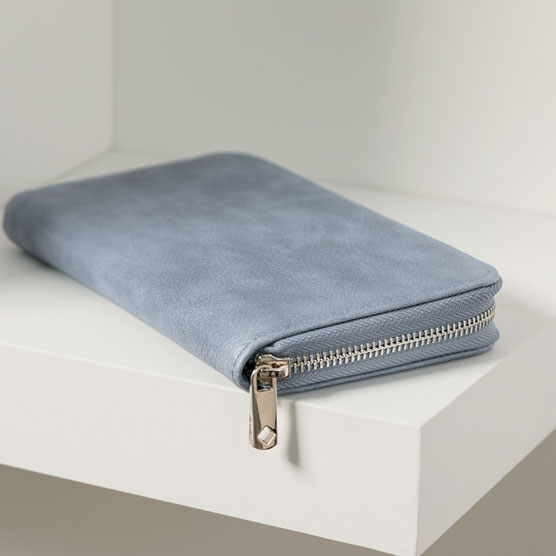 Thirty one All About the Benjamins Wallet w//Wristlet Strap zip around you choose