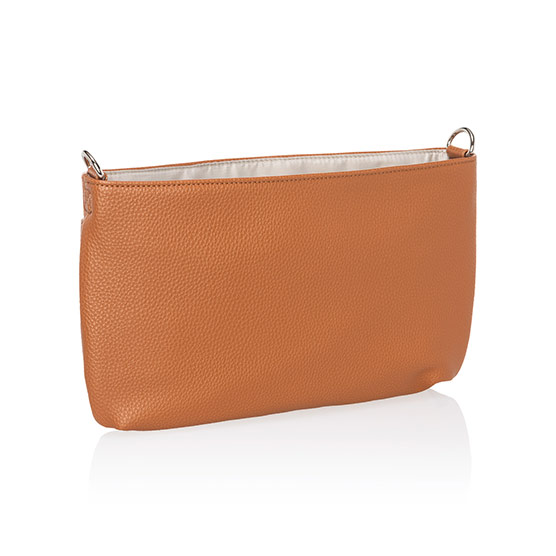 caramel clutch