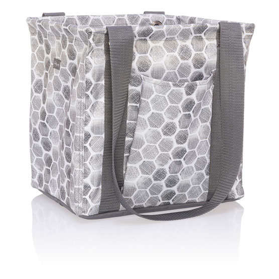 small utility tote