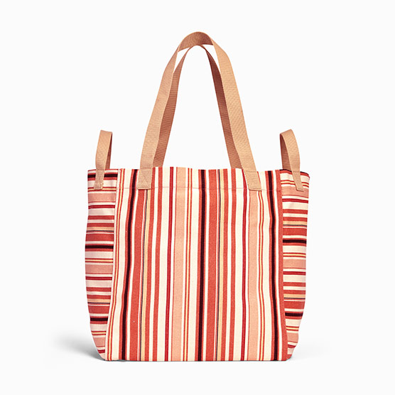 Sedona Stripe - New Horizons Tote - Thirty-One Gifts - Affordable ...