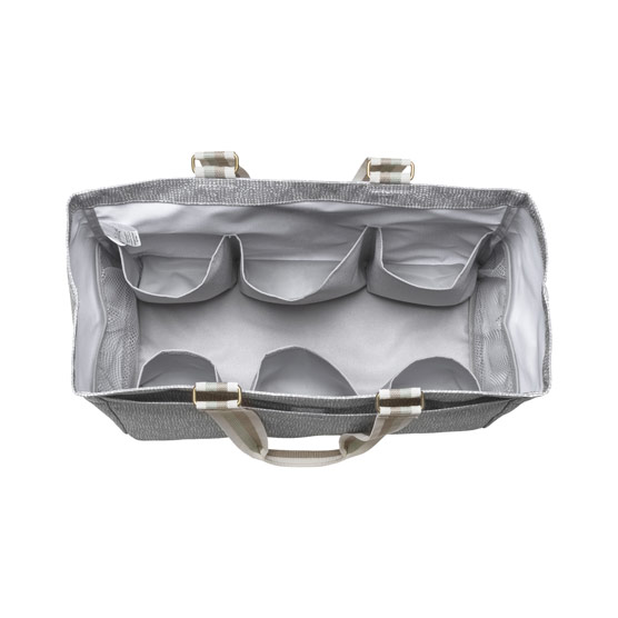 everyday essentials tote thirty one
