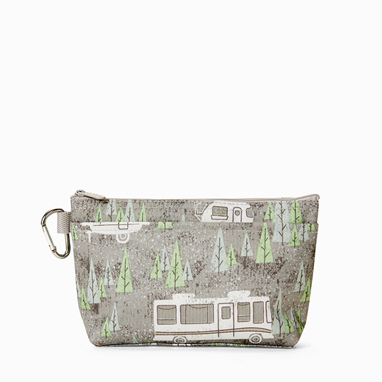 thirty one clear tote