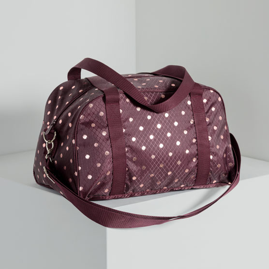 thirty one duffle