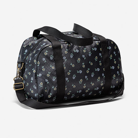 daisy duffle bolsa