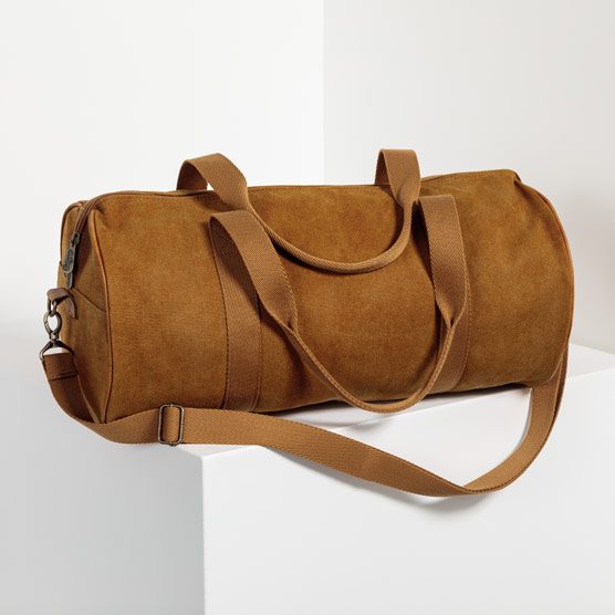 Dare to Duffle - Vintage Maple