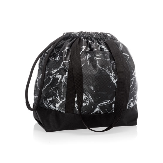 Cinch Utility Tote - Midnight Marble