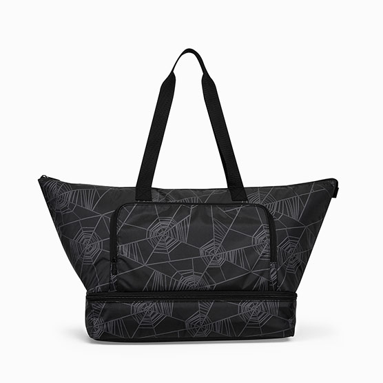 Black - Dual Compartment Lunch Bag - Thirty-One Gifts - Affordable Purses,  Totes & Bags