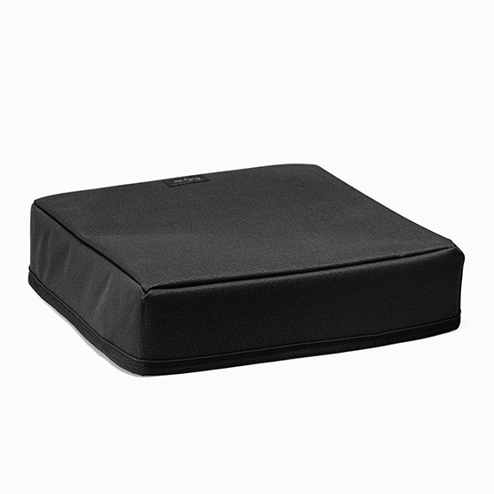 Your Way ® Mini Cube Lid - Black