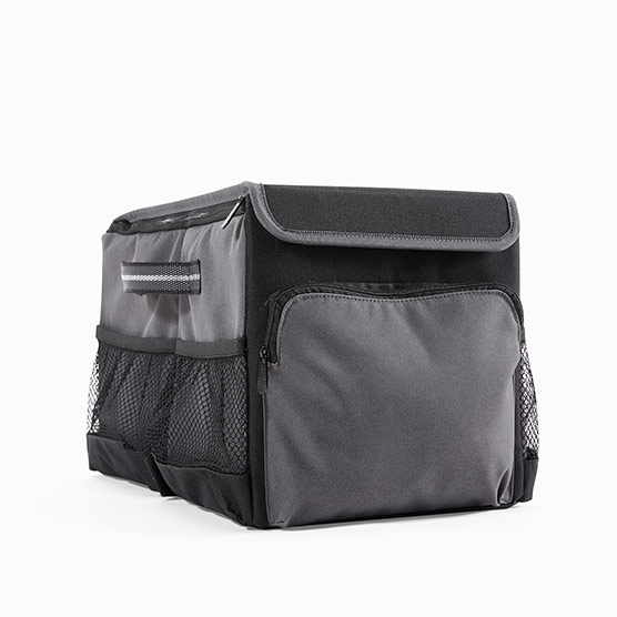 Black Colorblock Road Trip Caddy Thirty One Gifts Affordable