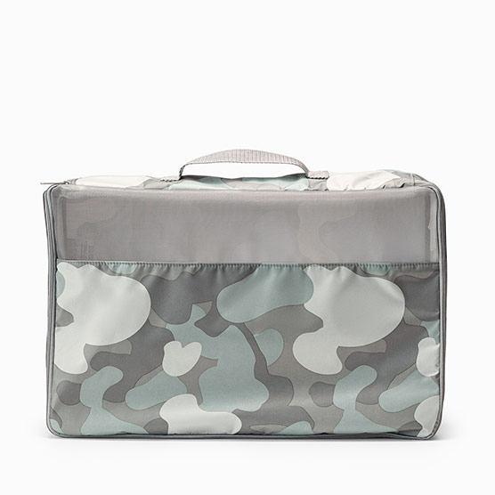 Packing Cube-Large - Soft Camo
