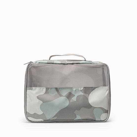 Packing Cube-Small - Soft Camo