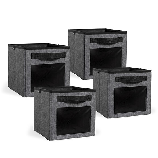 4 Your Way ® Mini Storage Cubes - Multi