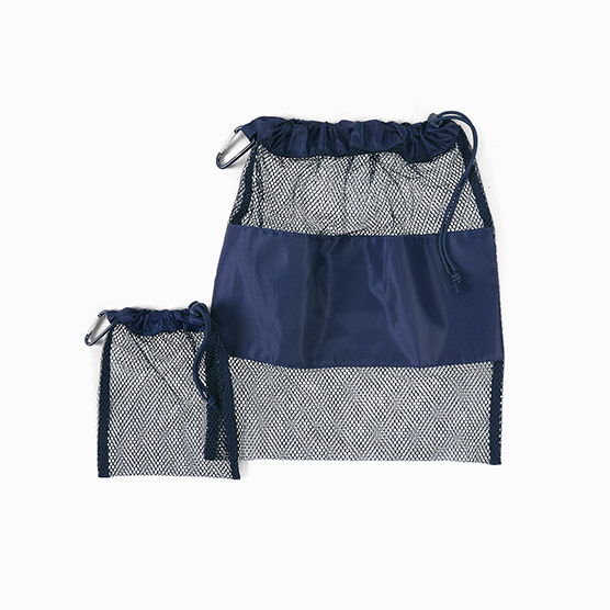 Navy Mesh - Mesh Pouches 2-Pack - Thirty-One Gifts - Affordable Purses,  Totes & Bags