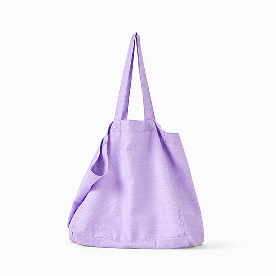 Bags | Iil Pu Leather Pursesc Purple Black | Poshmark
