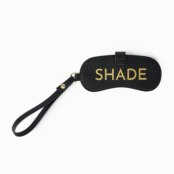 Sunglasses Holder - Shade Smooth Pebble