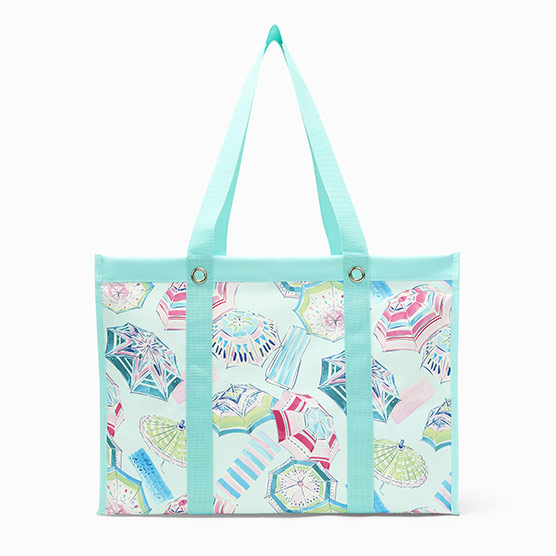 Under the Umbrella - Wearable Deluxe Utility Tote - Thirty-One  